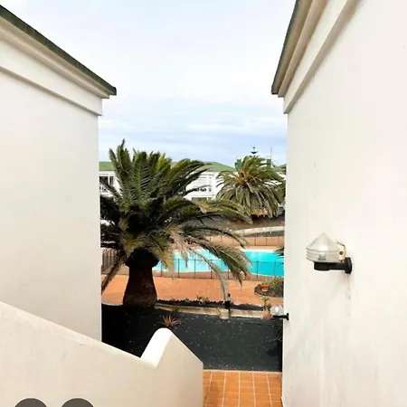 Casa Dunas Verdemar Corralejo
