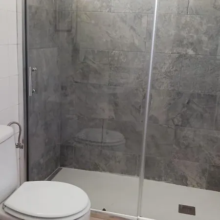 アパート Casa Dunas Verdemar コラレホ