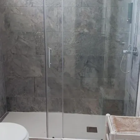 Casa Dunas Verdemar アパート