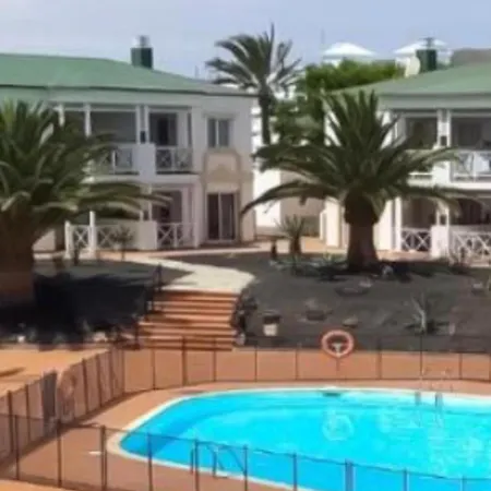 Apartment Casa Dunas Verdemar *
