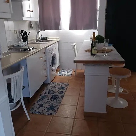 アパート Casa Dunas Verdemar