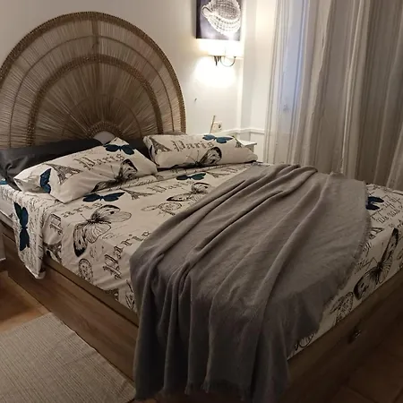 Apartamento Casa Dunas Verdemar