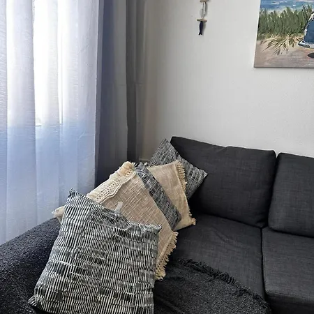 Casa Dunas Verdemar Daire *