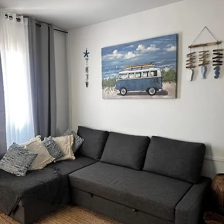アパート Casa Dunas Verdemar *