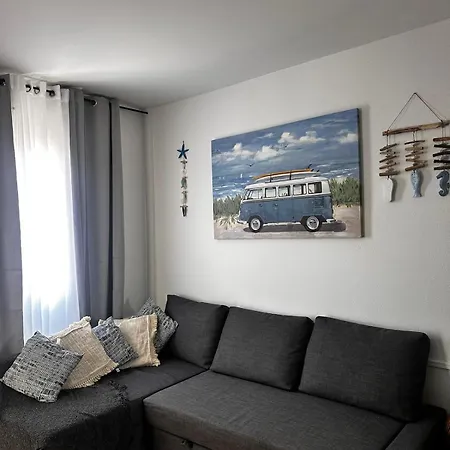 Casa Dunas Verdemar アパート コラレホ