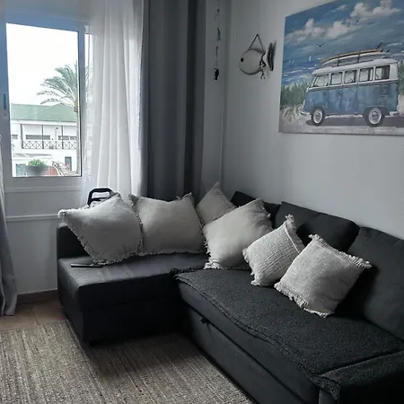 Daire Casa Dunas Verdemar