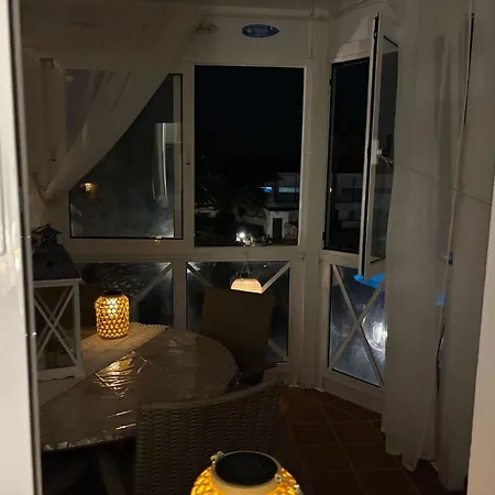 Casa Dunas Verdemar アパート コラレホ