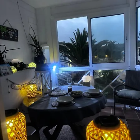 Casa Dunas Verdemar * コラレホ