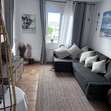 Casa Dunas Verdemar コラレホ
