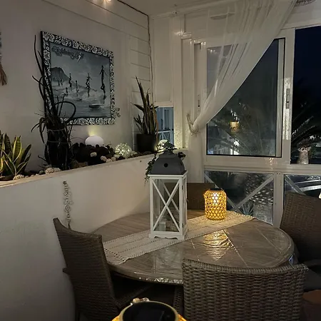 アパート Casa Dunas Verdemar *