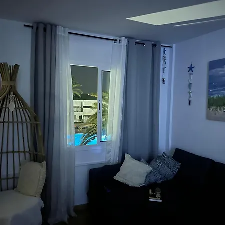アパート Casa Dunas Verdemar *