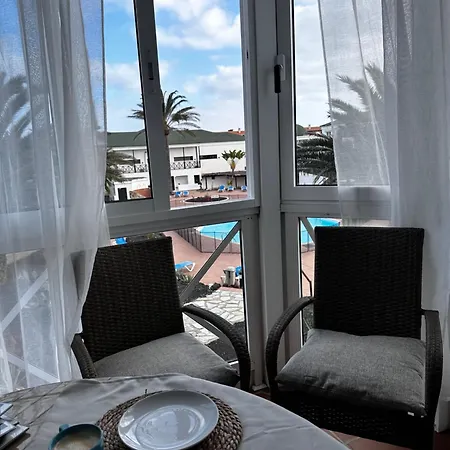 アパート Casa Dunas Verdemar コラレホ