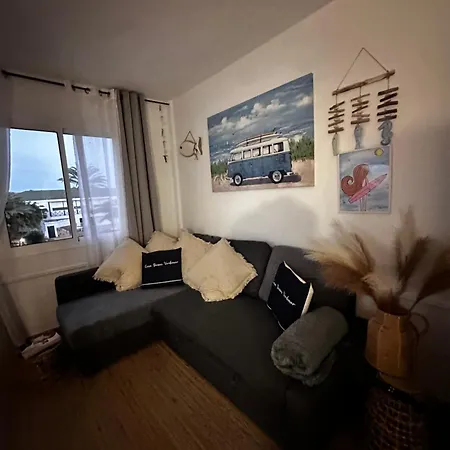 Casa Dunas Verdemar * コラレホ