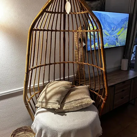 アパート Casa Dunas Verdemar *