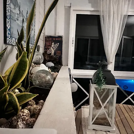 Casa Dunas Verdemar Apartment Corralejo