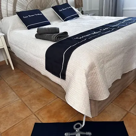 Casa Dunas Verdemar アパート