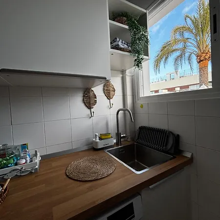Apartman Casa Dunas Verdemar Corralejo