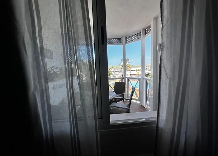 Apartment Casa Dunas Verdemar *