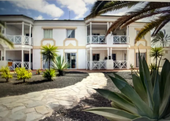 Casa Dunas Verdemar *