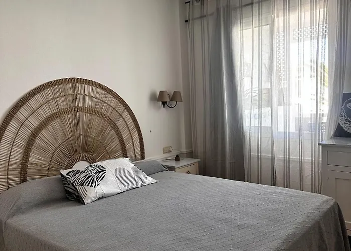 Casa Dunas Verdemar Apartment Corralejo