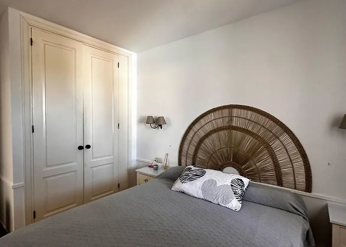 Apartment Casa Dunas Verdemar Corralejo