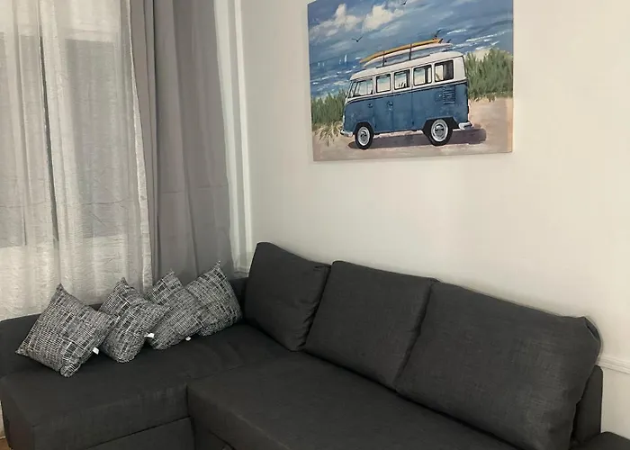 Casa Dunas Verdemar * Corralejo