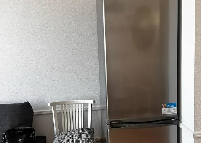 Casa Dunas Verdemar Apartment