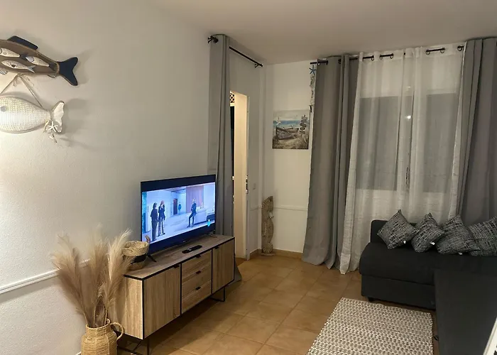 Casa Dunas Verdemar Apartment *