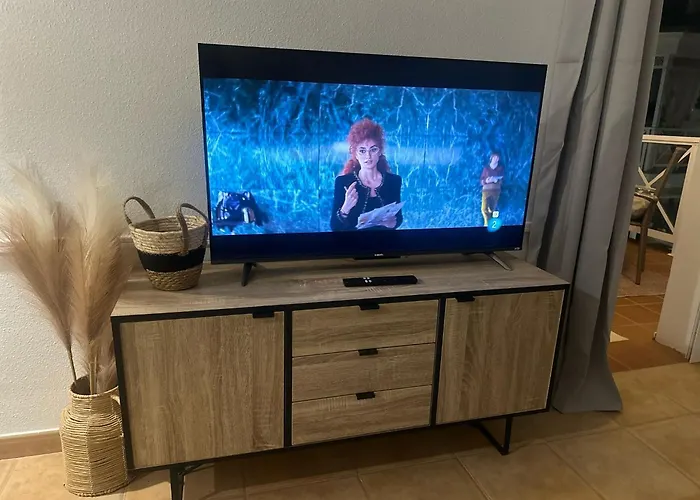 Apartment Casa Dunas Verdemar