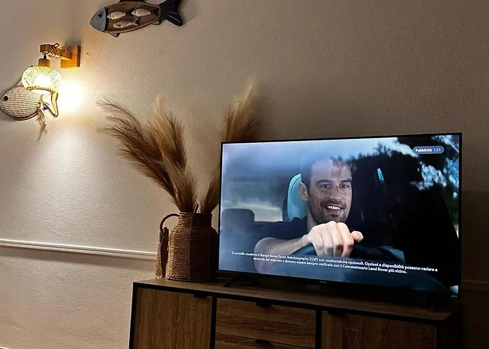 Apartment Casa Dunas Verdemar Corralejo