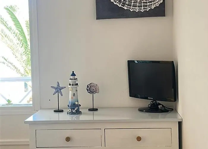 Apartment Casa Dunas Verdemar