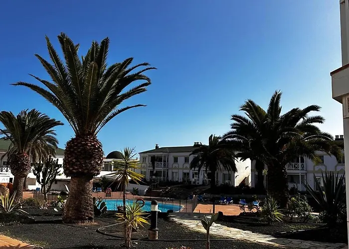 Apartment Casa Dunas Verdemar