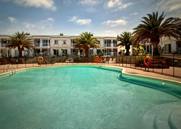 Casa Dunas Verdemar Apartment *