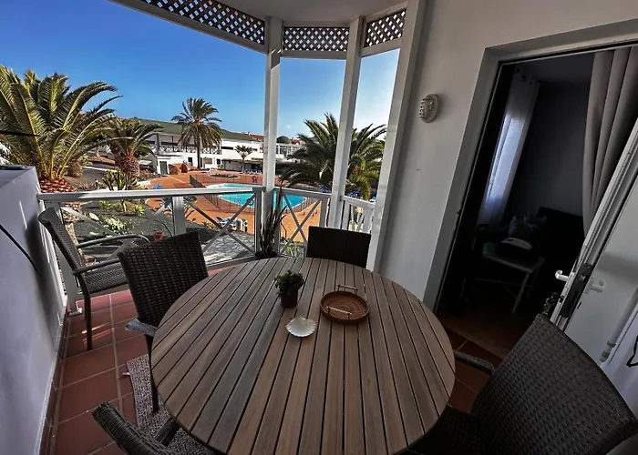 Lejlighed Casa Dunas Verdemar *