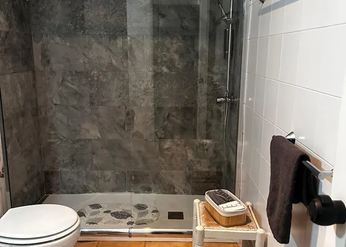 Casa Dunas Verdemar Apartment *