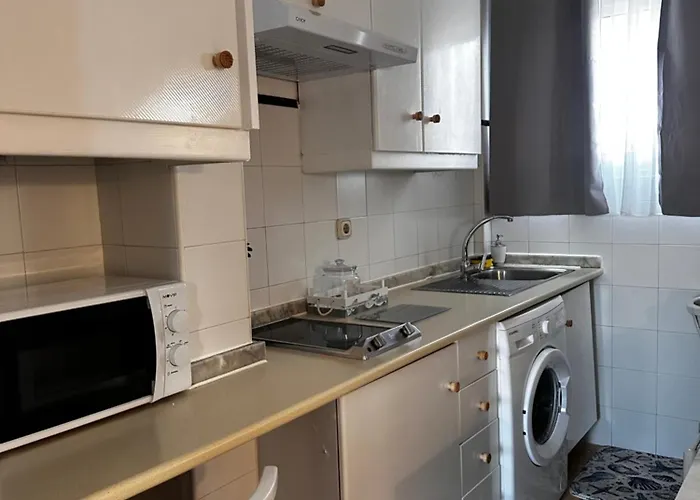 Lejlighed Casa Dunas Verdemar *