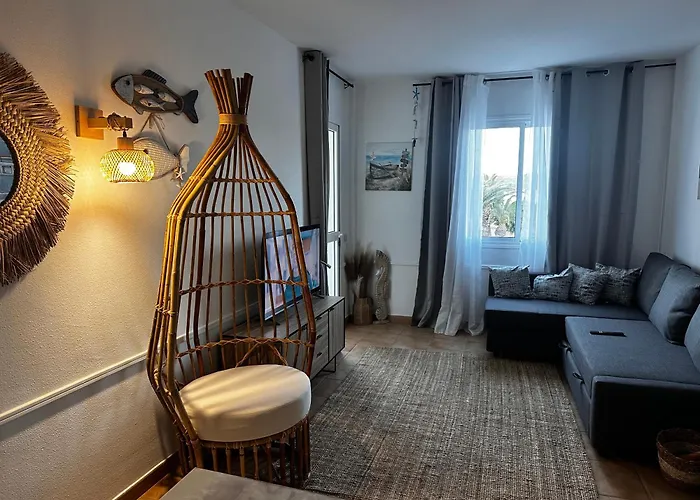 Lejlighed Casa Dunas Verdemar Corralejo