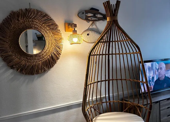 Apartment Casa Dunas Verdemar