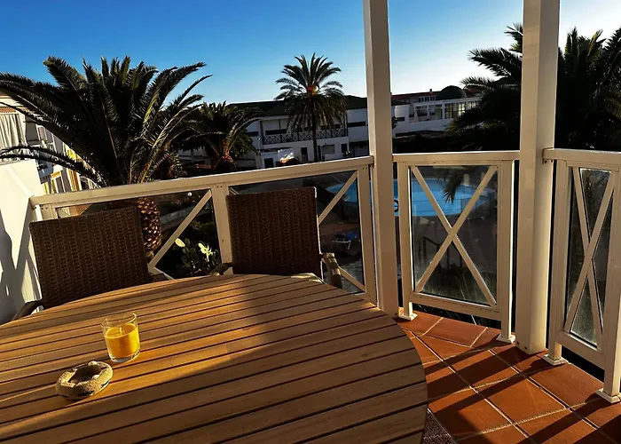 Casa Dunas Verdemar Lejlighed *