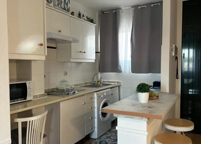 Casa Dunas Verdemar Apartment Corralejo