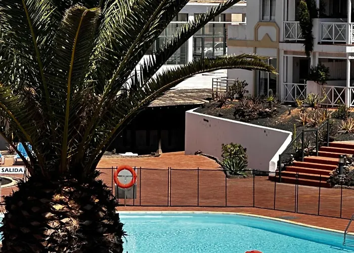 Casa Dunas Verdemar Apartment *