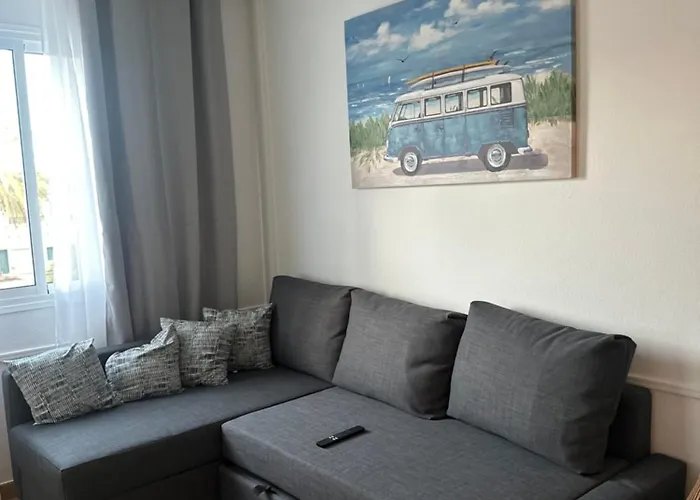 Casa Dunas Verdemar Apartment Corralejo