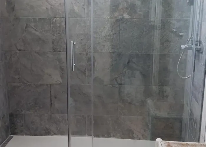 Casa Dunas Verdemar Apartment