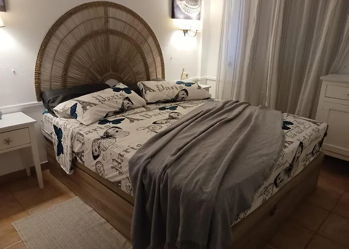 Apartment Casa Dunas Verdemar