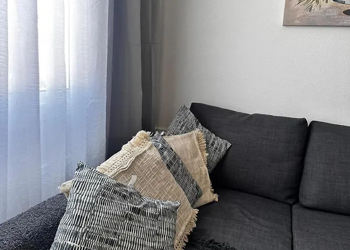 Casa Dunas Verdemar Apartment *