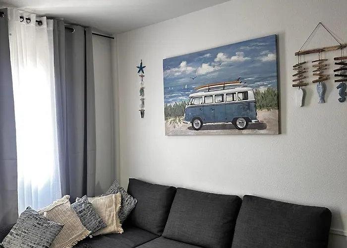 Casa Dunas Verdemar Apartment Corralejo