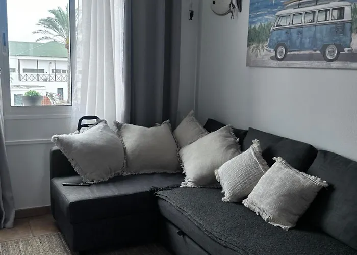 Apartment Casa Dunas Verdemar