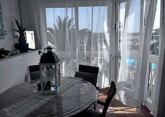 Apartment Casa Dunas Verdemar *