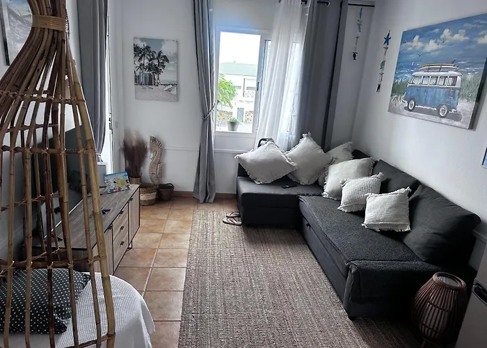 Casa Dunas Verdemar Corralejo