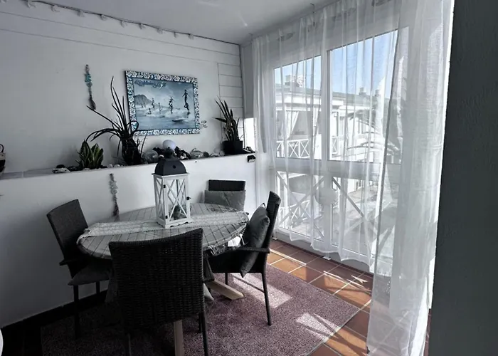 Apartment Casa Dunas Verdemar Corralejo